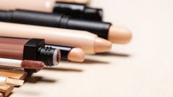 کدام شماره کانسیلر برای کدام رنگ پوست مناسب است؟