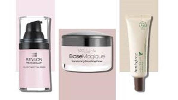 بهترین پرایمر برای پوست چرب