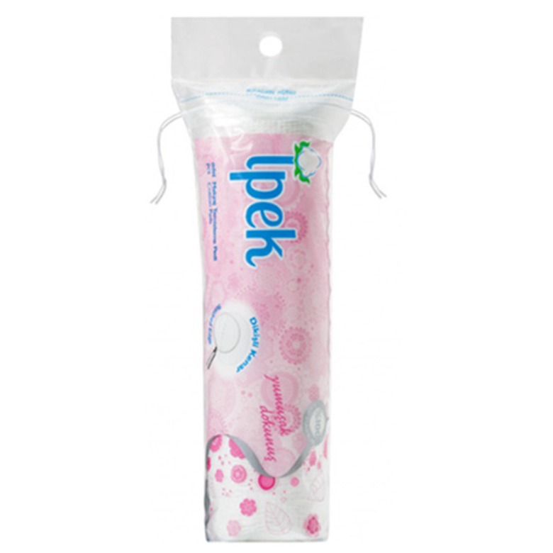 پد آرایش پاک کن 70 عددی ایپک