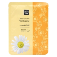 ماسک ورقه ای صورت بابونه بایوآکو