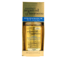 روغن آرگان موهای خشک و آسیب دیده او جی ایکس