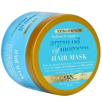 ماسک مو روغن آرگان مراکشی او جی ایکس