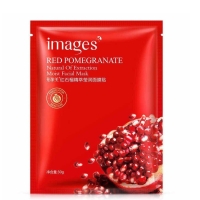 ماسک ورقه ای انار ایمیجز